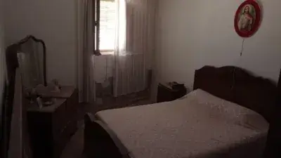 Finca Rústica en Venta Baños del Peral 1262m2 3 Habitaciones