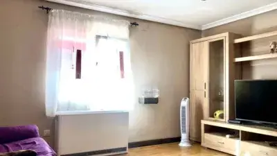 Piso en Venta El Crucero Aquende San Juan