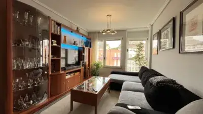 Piso en venta en Brazomar 4 dormitorios garaje trastero