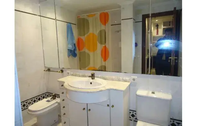 Alquiler de Habitacion en Cordoba