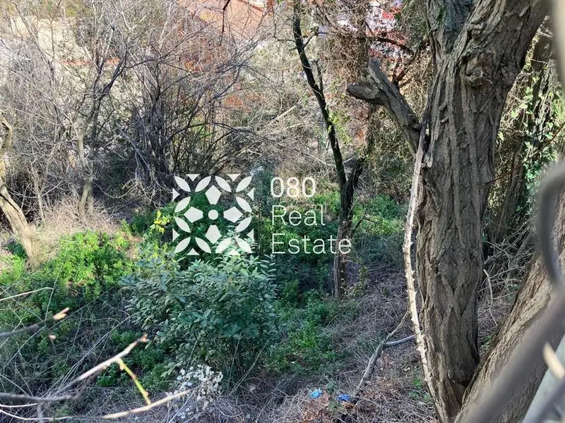 venta Terreno en Vallcarca i els Penitents, Barcelona (SL029G)- Globaliza