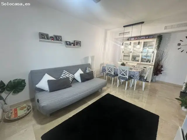 Ático 3 Dormitorios Solárium Privado Lujo Zona Tranquila