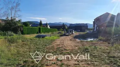 Casa en Venta Prats i Sansor Moderna con Jardin