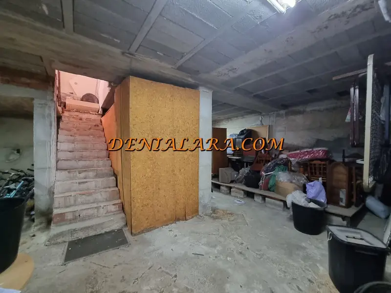 Local Comercial en alquiler en Dénia, Alicante