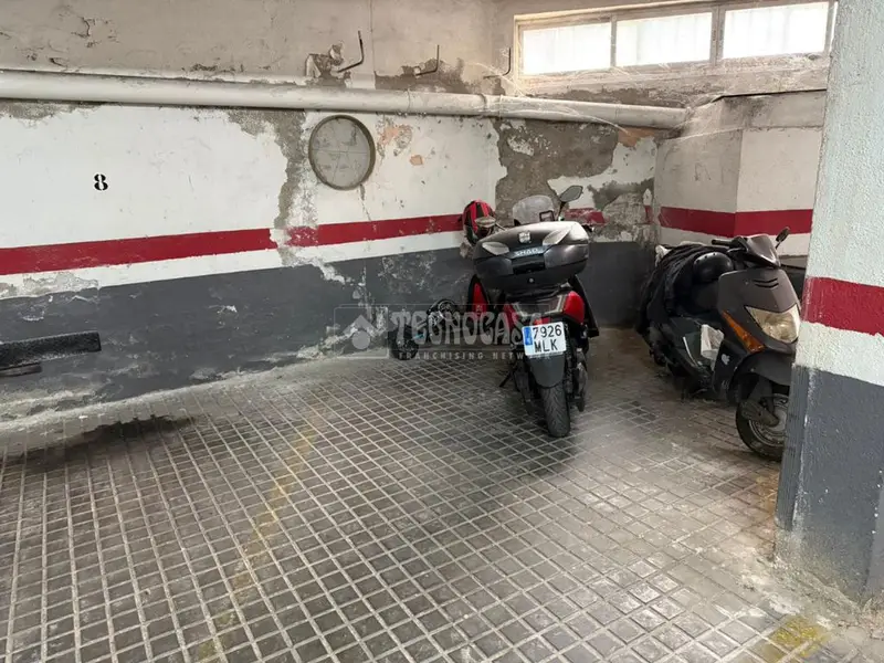 Plaza de Garaje en Venta Alcorcon Casco Antiguo