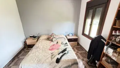 Piso Reformado en Mungia con Garaje y Jardin