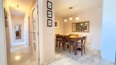 Piso en Venta Montealto Jerez 3 Dormitorios Garaje