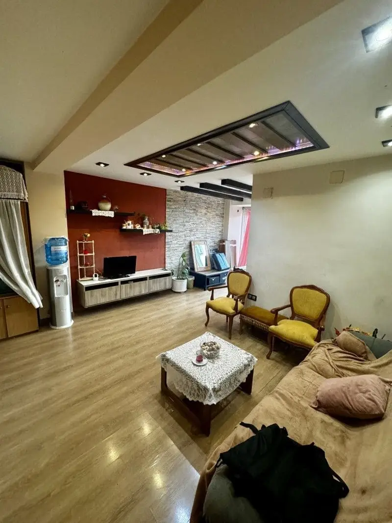 Atico en venta en Valencia zona privilegiada