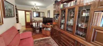 Piso en Venta Bilbo Handia 3 Habitaciones 2 Baños Terraza