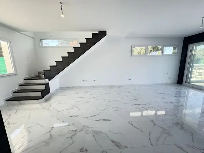Villa de 4 Dormitorios en Venta Los Balcones