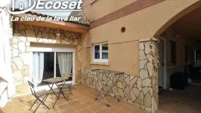 Chalet en venta en Vallirana