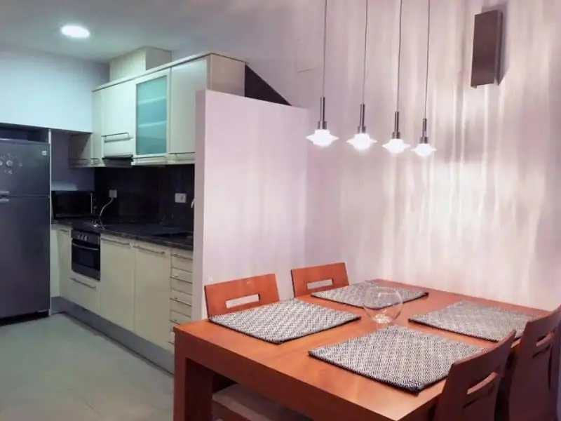 Dúplex en Sitges Cerca de la Playa 70m² 1 Dormitorio 2 Baños