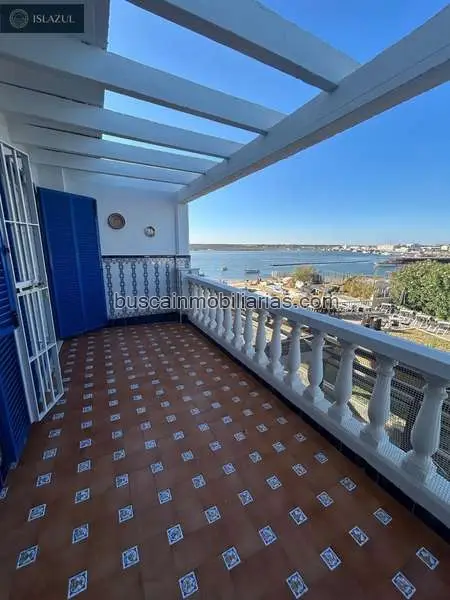 Adosado en Isla Cristina cerca de la playa