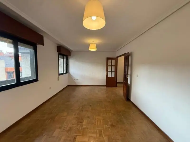 Dúplex Centro Avilés 2 Dormitorios 2 Baños Terraza Trastero