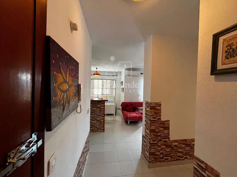Alquiler Invierno Apartamento Cala de Bou Ibiza