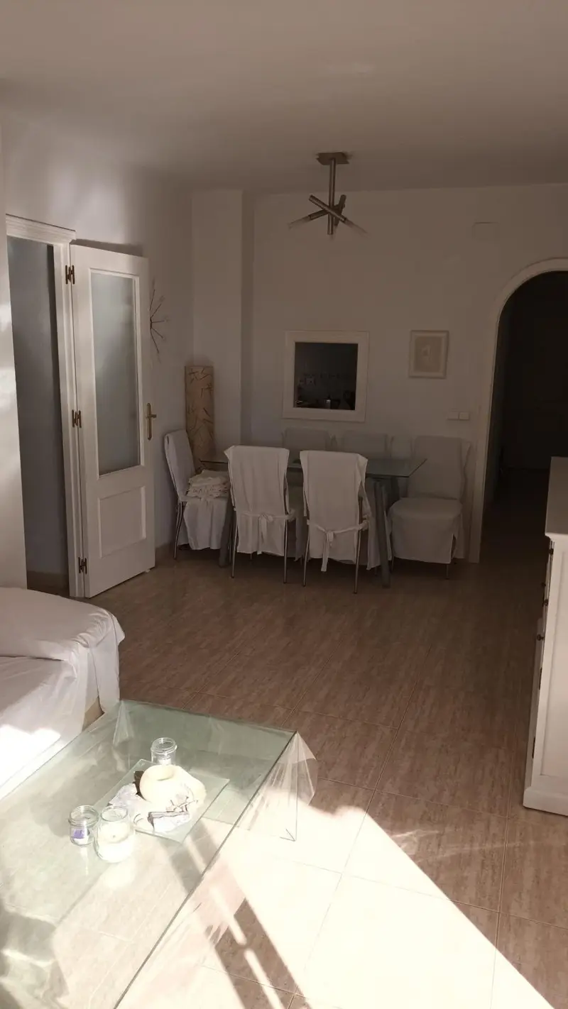 Apartamento 3 Dormitorios Orihuela Costa Vistas al Mar