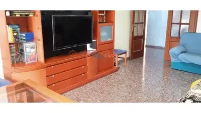 Piso en venta en L'Olleria 4 habitaciones 2 baños garaje trastero