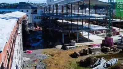 Chalet Adosado 3 Dormitorios en Castropol