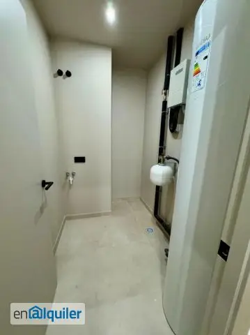 Alquiler Piso Ascensor Riu Santa Coloma