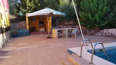 Casa en venta en Calle El Santo