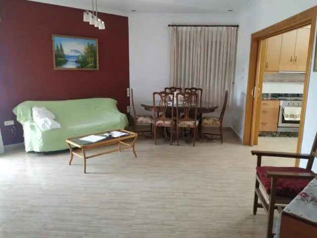 Villa 5 Dormitorios Fortuna Murcia