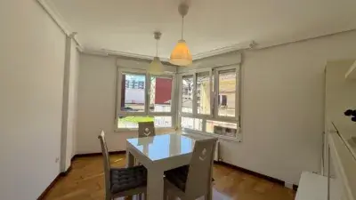 Apartamento en Alquiler La Calzada Gijon Trastero Incluido