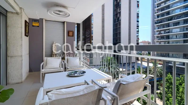 Piso Reformado en Venta Valencia Ciutat Vella 5 Dormitorios