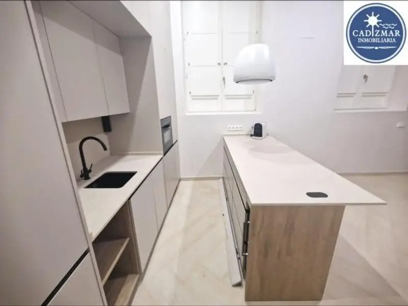 venta Estudio en Cadiz, Cádiz Provincia (49218617859.527560)- Globaliza