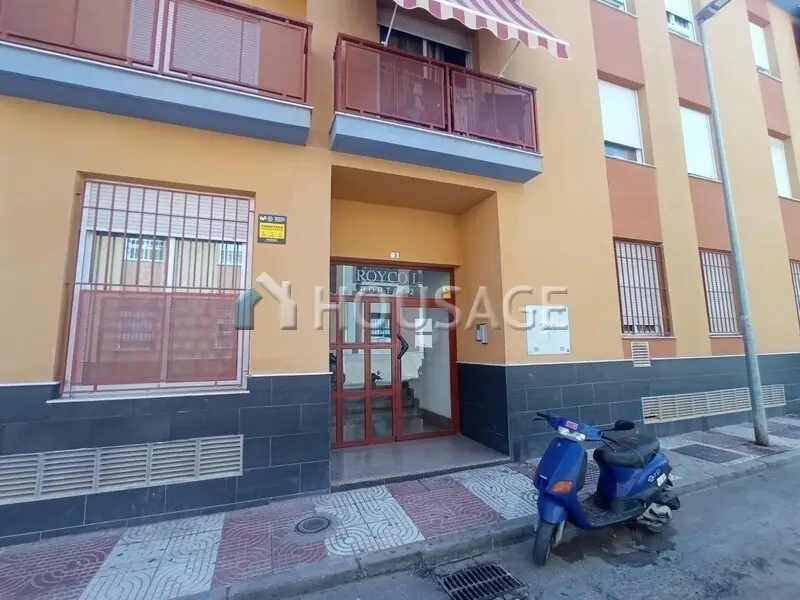Piso en Venta Roquetas de Mar 2 habitaciones 83m2