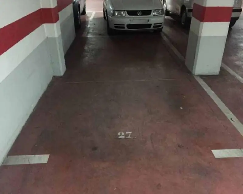 Garaje en Venta Lugo Alcalde Jos	Novo Freire