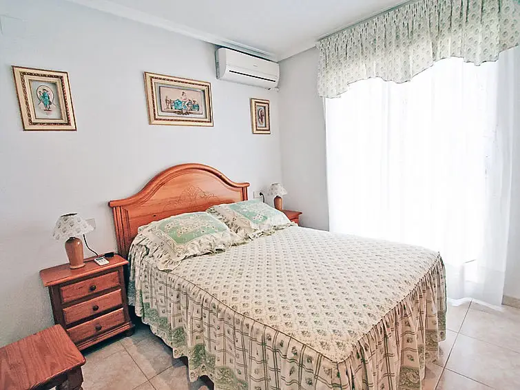 Casa Villa 2 Dormitorios Alquiler Santa Pola Espaa
