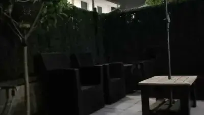 Alquiler Bajo con Jardin y Garaje en Somo - Cerca de la Playa