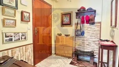Piso en venta en Sanlúcar de Barrameda