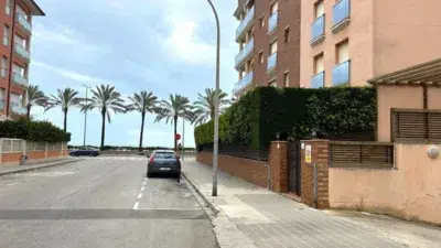 Atico en venta en Calafell con vistas al mar