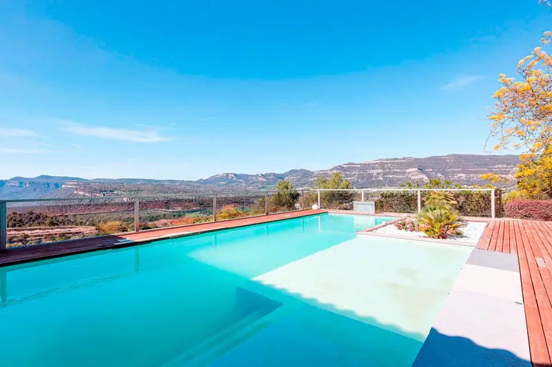 Chalet en Venta en Can Garriga Seva 4 habitaciones