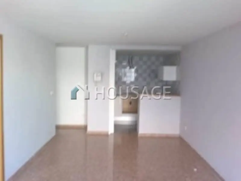 Piso en Venta Barx 1 Habitacion 51m2