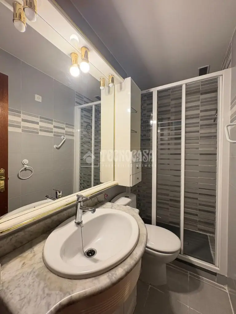 Piso en Venta Juan de la Cierva Getafe 3 Dormitorios Reformado