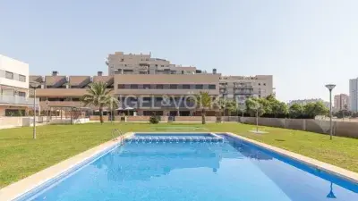 Chalet Adosado en La Pobla de Farnals Playa Cerca de la Playa