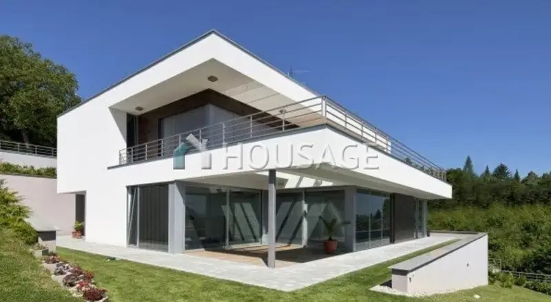 Chalet en Boadilla del Monte 4 habitaciones 5310m2