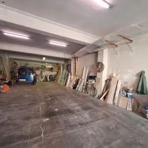 Local Comercial 150m2 Sabadell Ca N Oriac