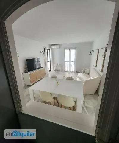 Atico en venta en Estepona cerca de la playa