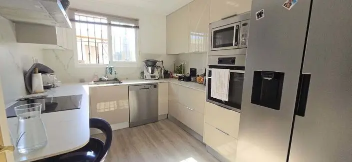 Villa 4 Dormitorios en Venta Riviera del Sol