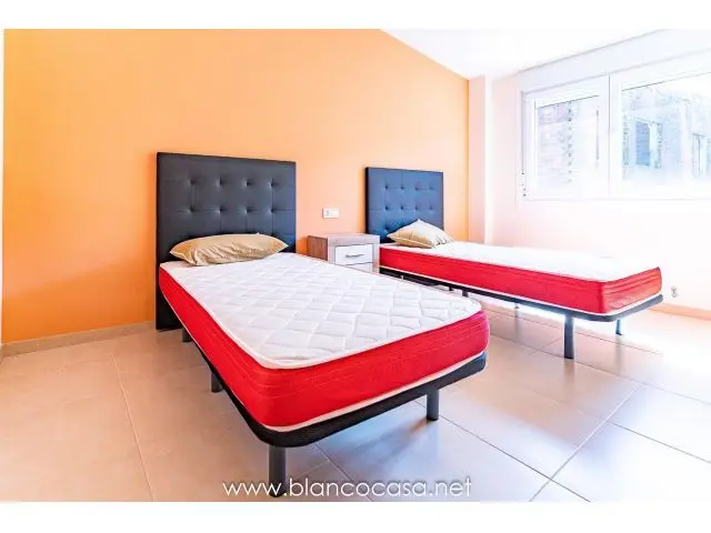 Apartamento en Alquiler A Laracha Con Ascensor