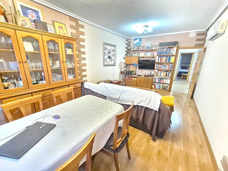 Venta Adosado con Calefaccion en Dolores