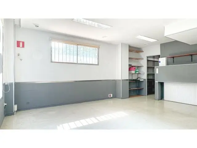 Local Comercial Venta Antiguo San Sebastian Alta Visibilidad
