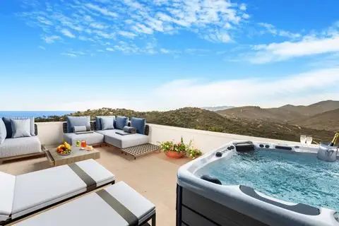 Casa en Venta Marbella 3 Dormitorios Monte Elviria