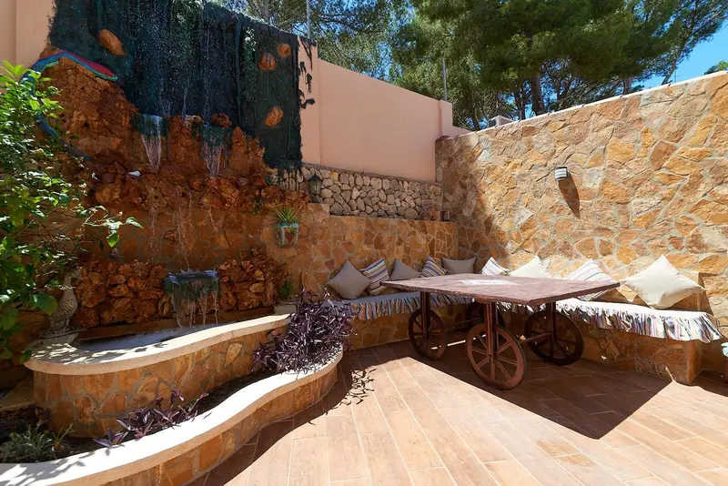 Chalet de Lujo en Genova Palma de Mallorca