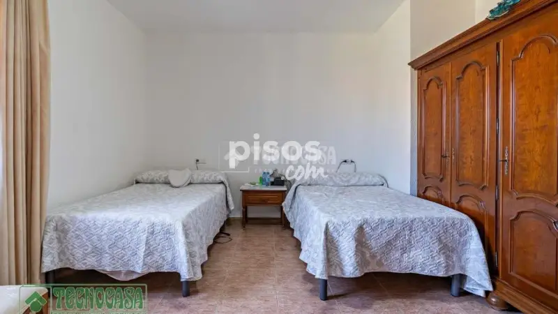 Casa adosada en venta en La Mojonera