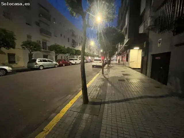 Garaje en Alquiler Santa Marina