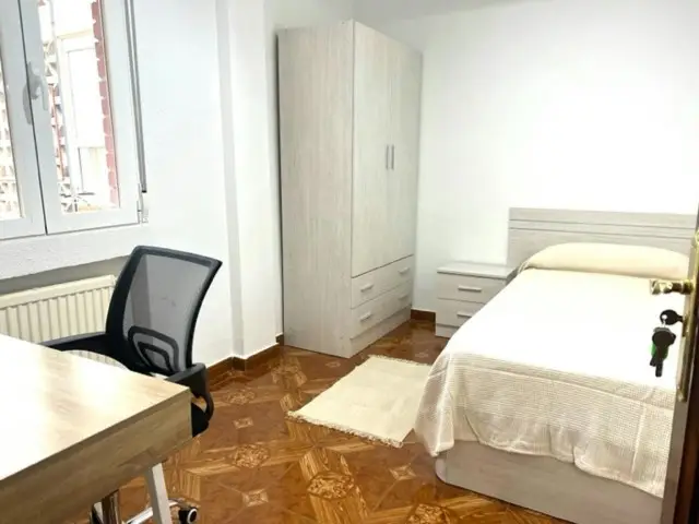 Habitacion en alquiler Fuenlabrada
